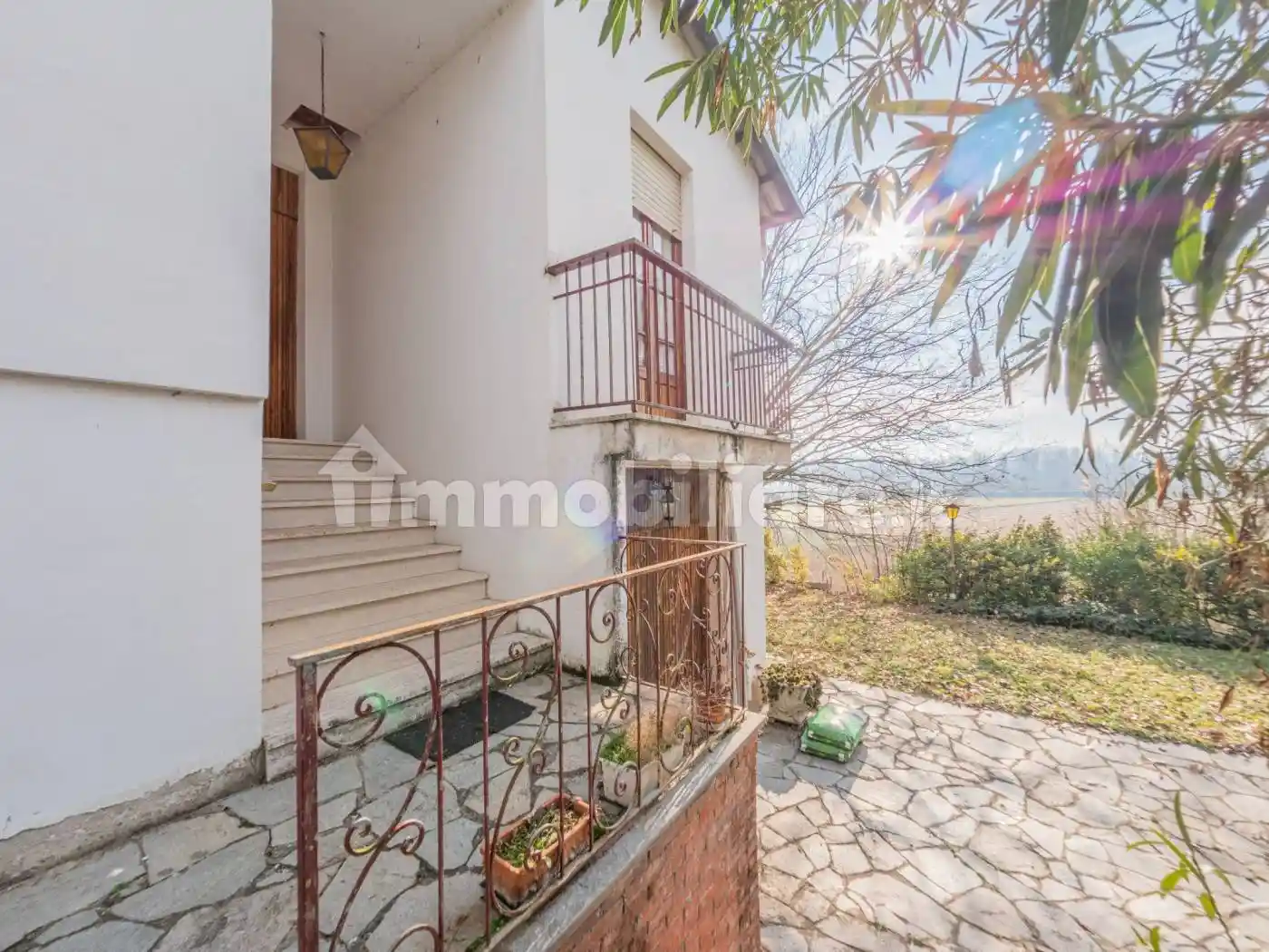 Villa unifamiliare frazione Quarto Inferiore, Quarto - Valenzani, Asti - foto 4