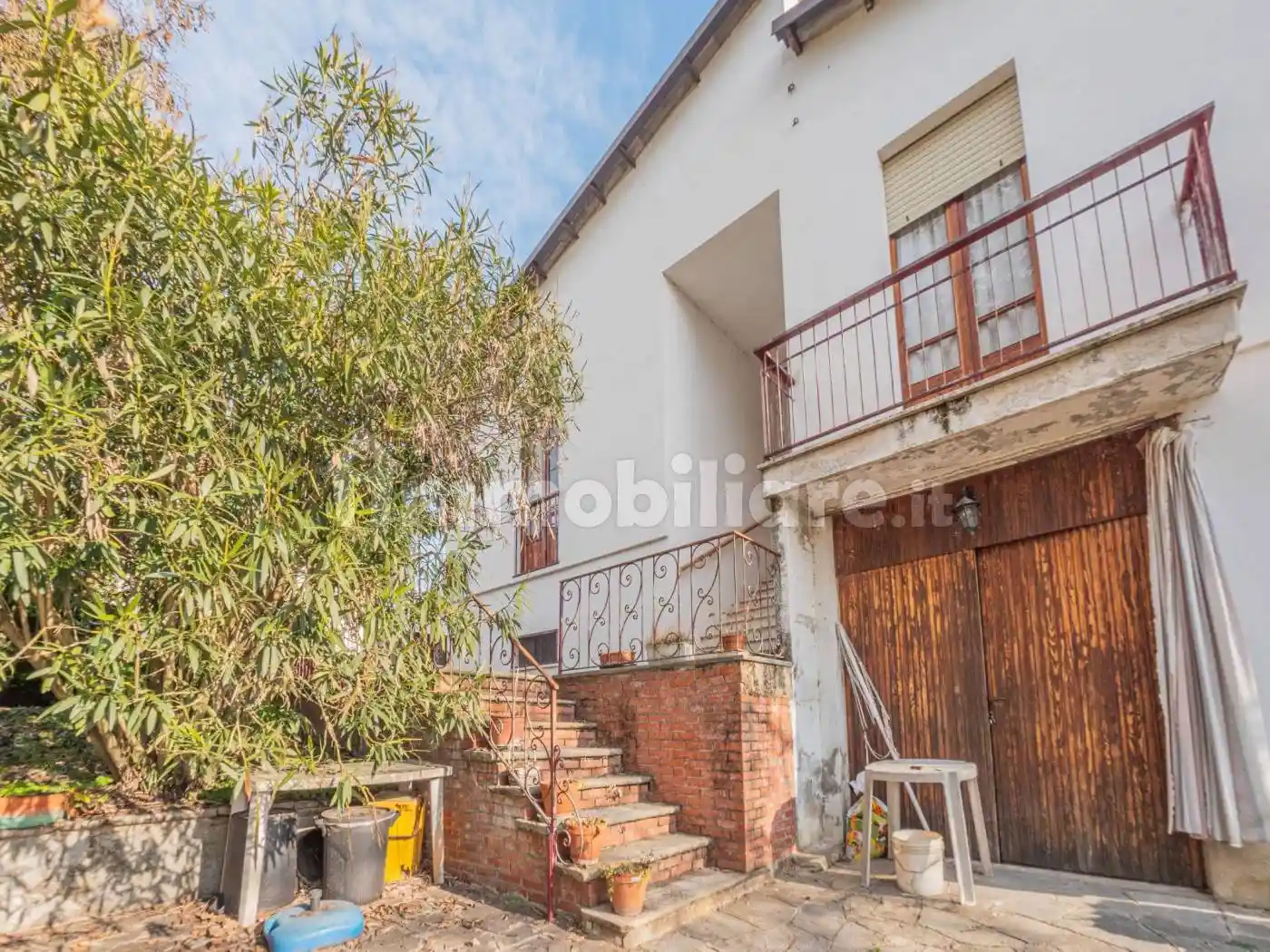 Villa unifamiliare frazione Quarto Inferiore, Quarto - Valenzani, Asti - foto 5