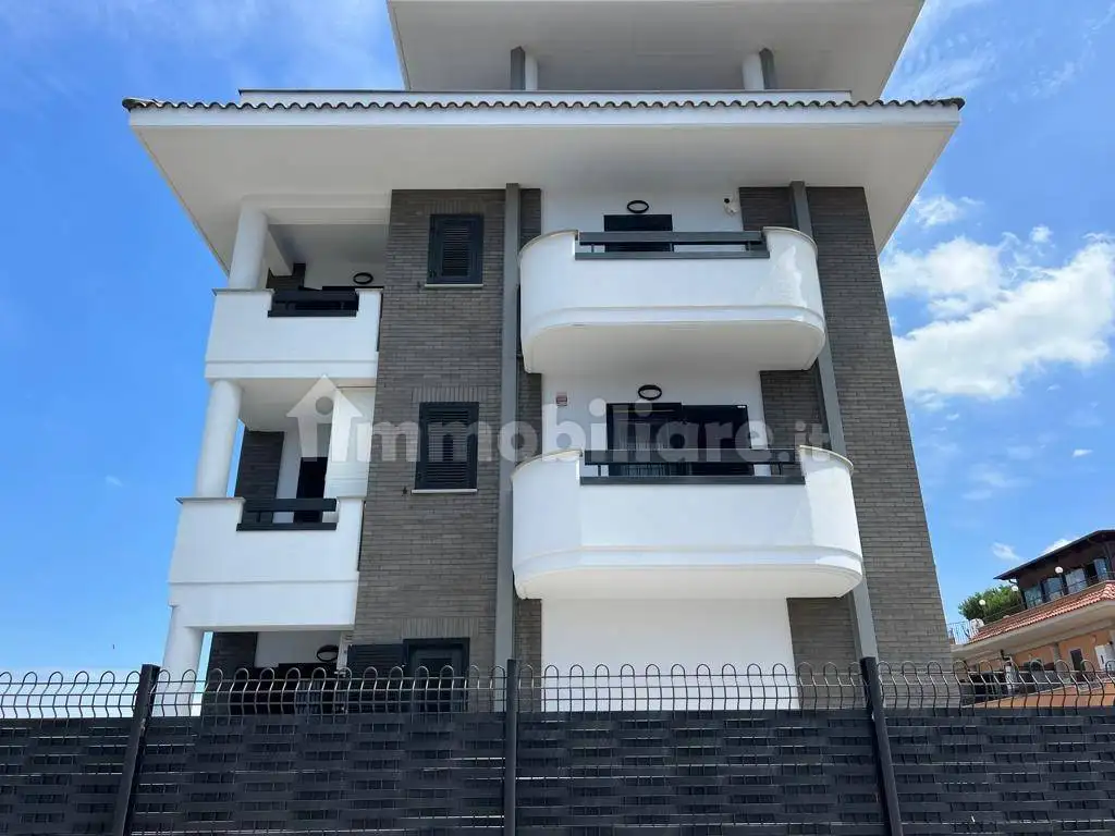 Mansarda in vendita a Roma