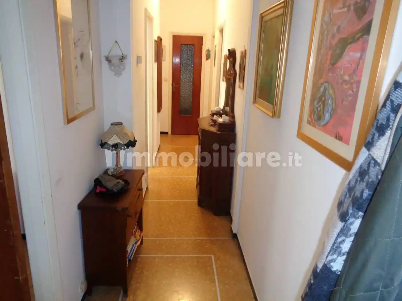 Appartamento in vendita a Rapallo