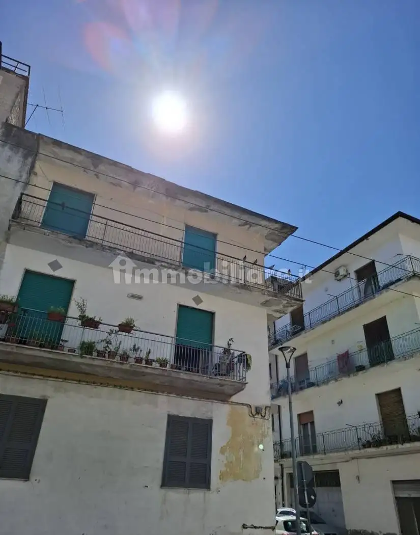 Appartamento in vendita a Aversa