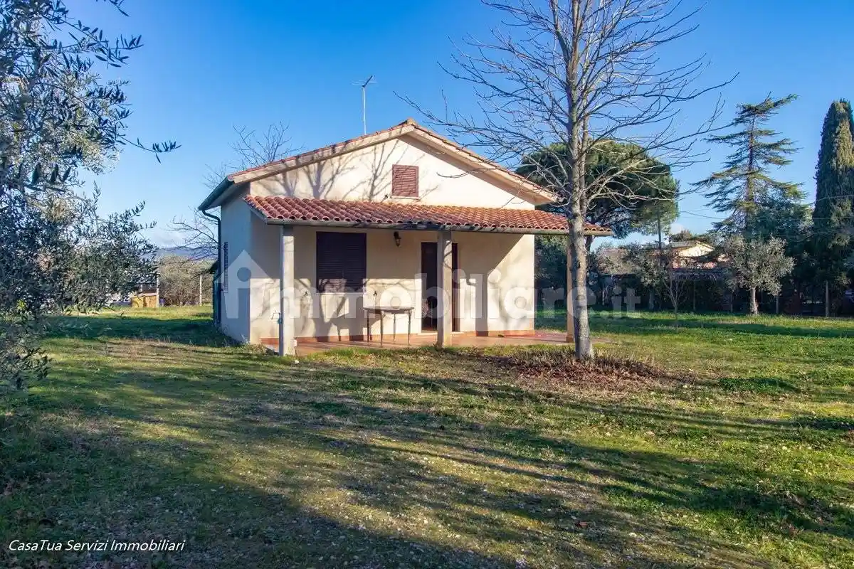Villa in vendita a Giove