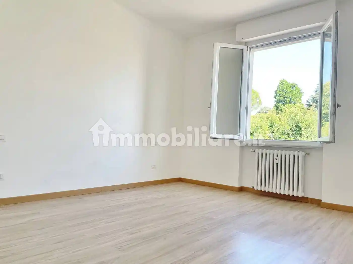 Appartamento in vendita a Merate