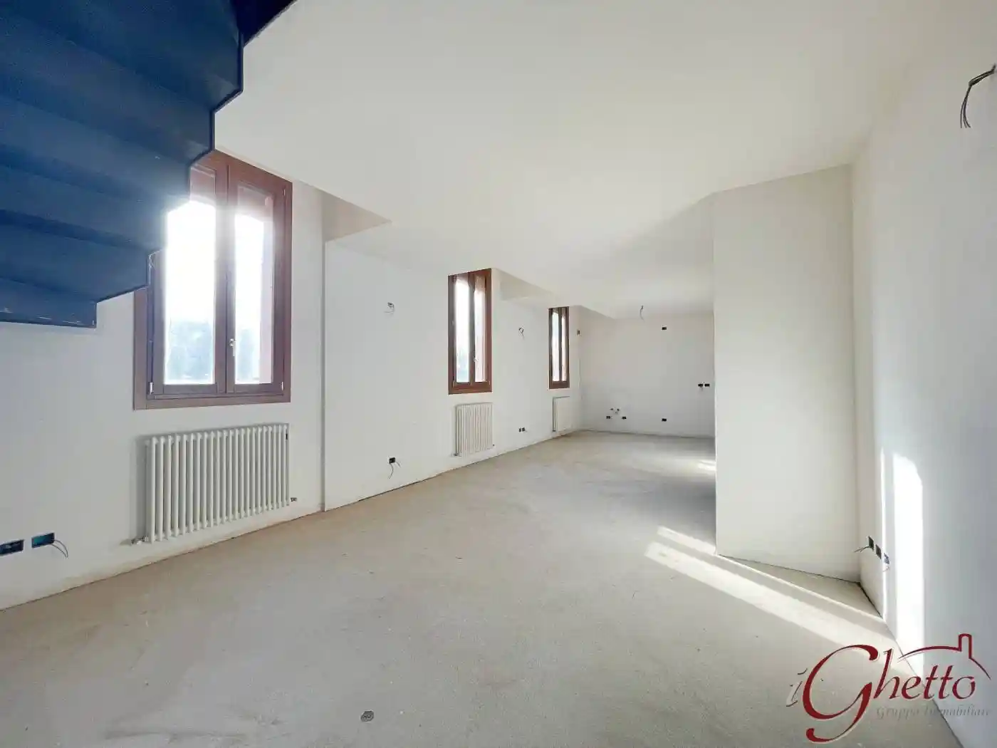 Appartamento in vendita a Ferrara