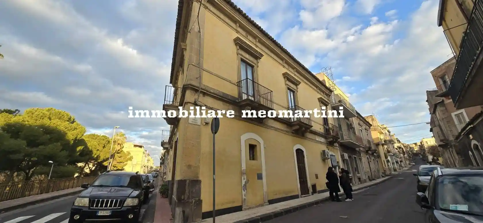 Appartamento in vendita a Lentini