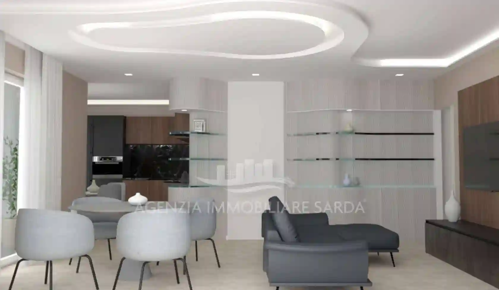 Attico - Mansarda - foto 3