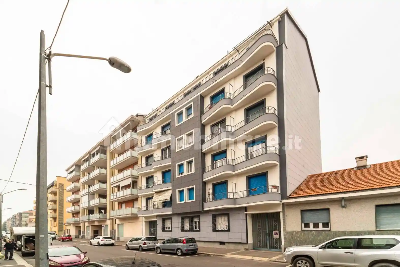 Appartamento in affitto a Torino