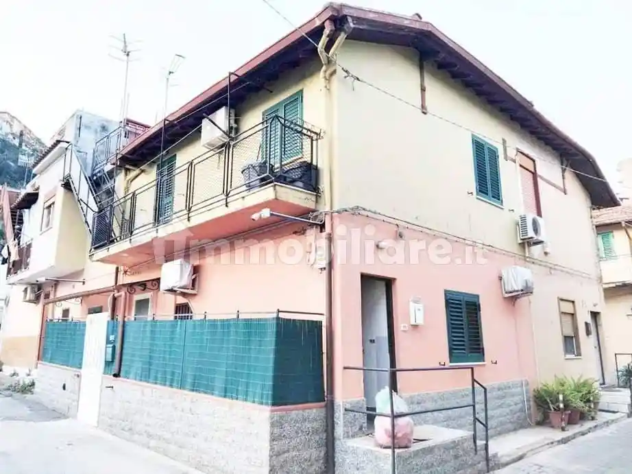 Appartamento in vendita a Messina