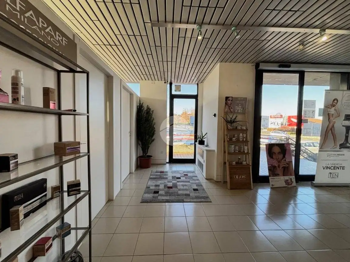 Appartamento in affitto a Borgo Virgilio