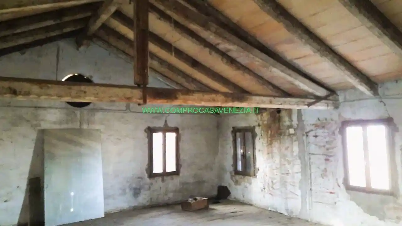 Casa indipendente in vendita a Preganziol