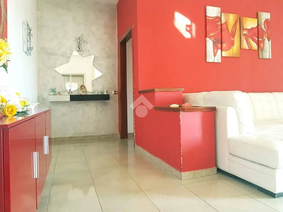 Appartamento in vendita a San Paolo Bel Sito