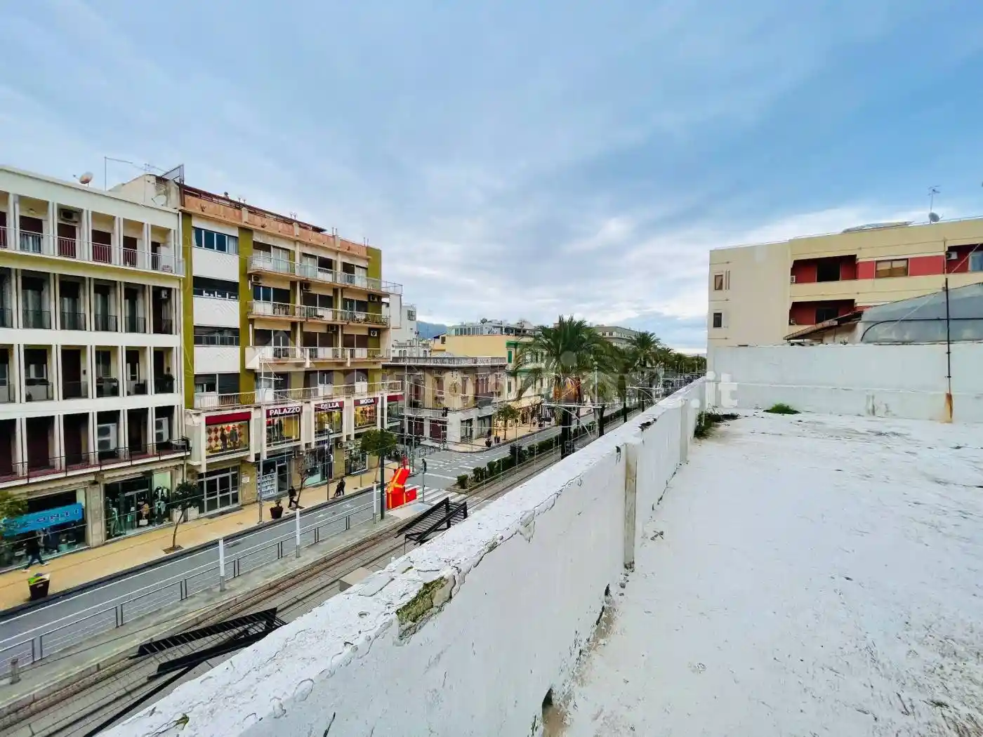 Appartamento in vendita a Messina