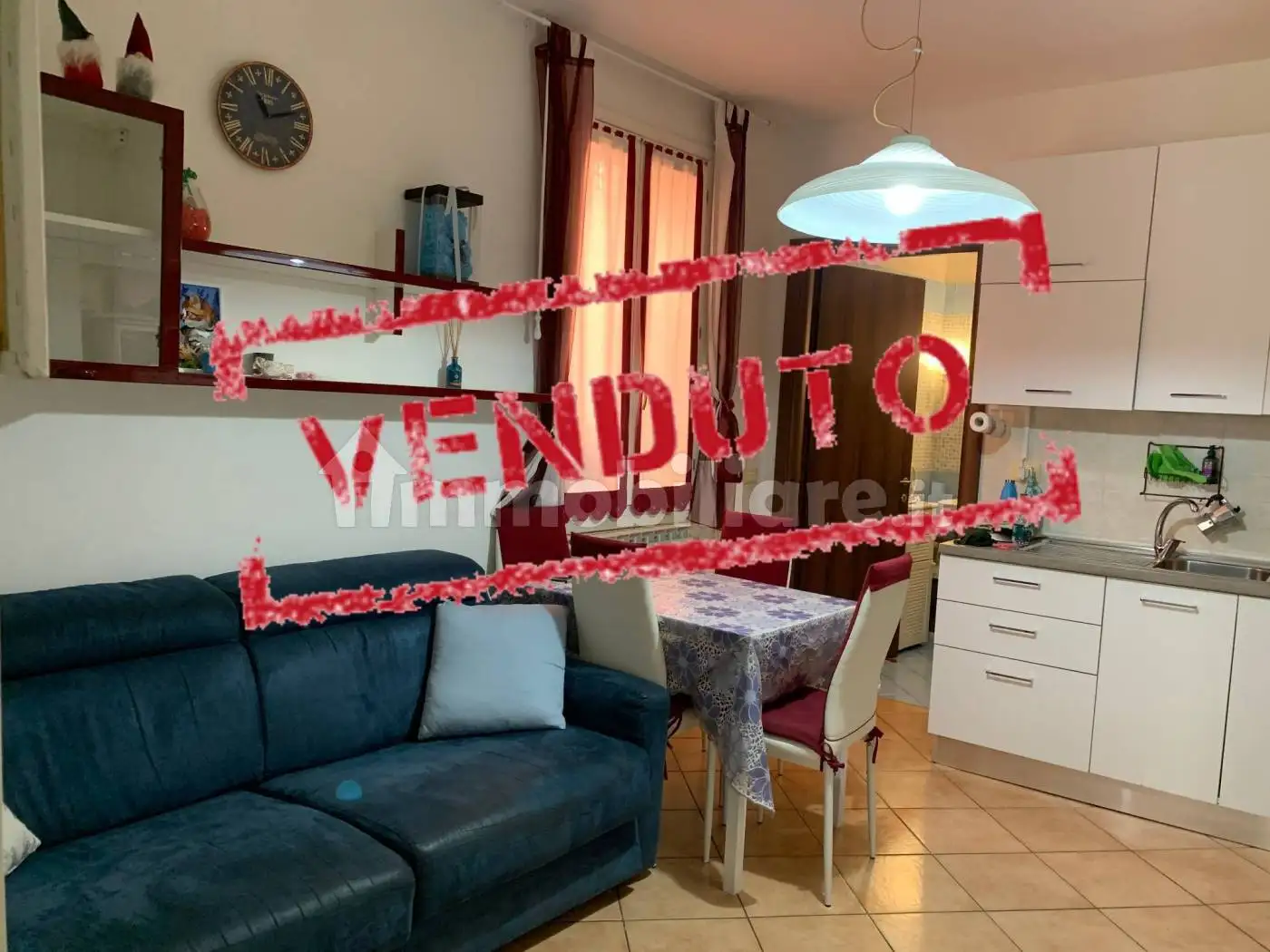 Appartamento in vendita a Imola