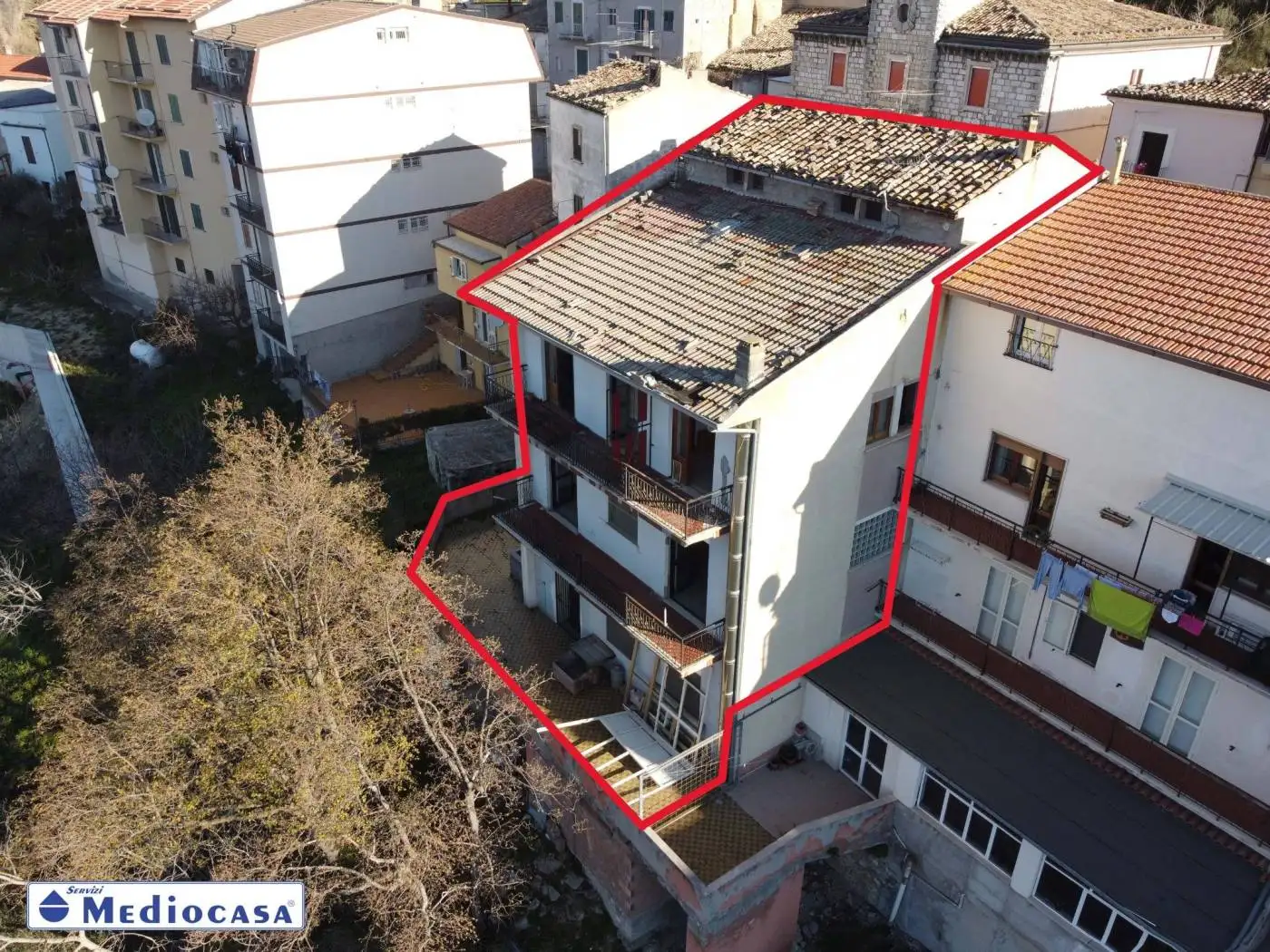 Albergo in Vendita - foto 4