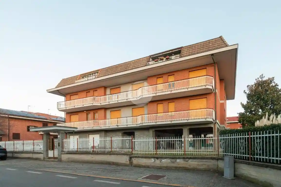 Appartamento in vendita a Alpignano