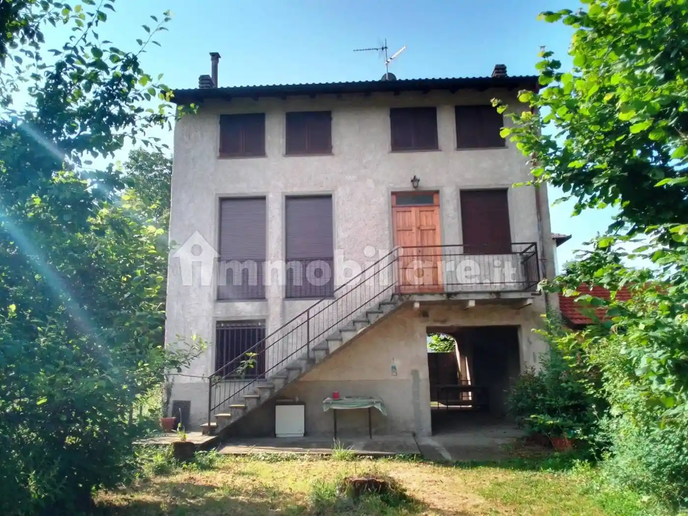 Casa indipendente in vendita a Arquata Scrivia