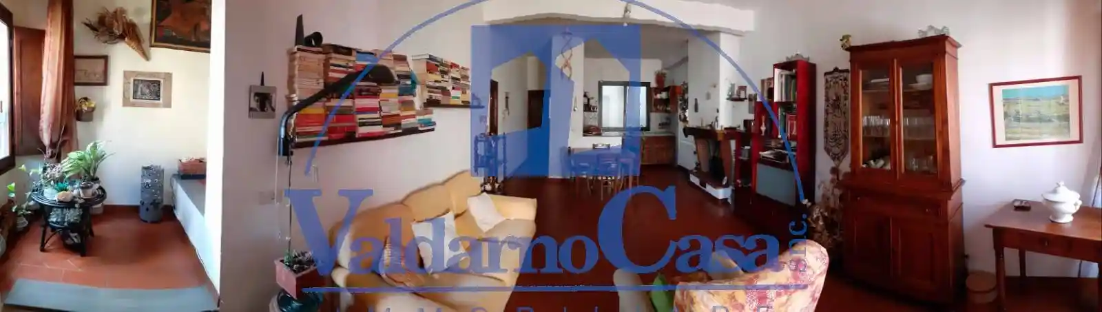 Appartamento in vendita a Castelfranco Piandisco