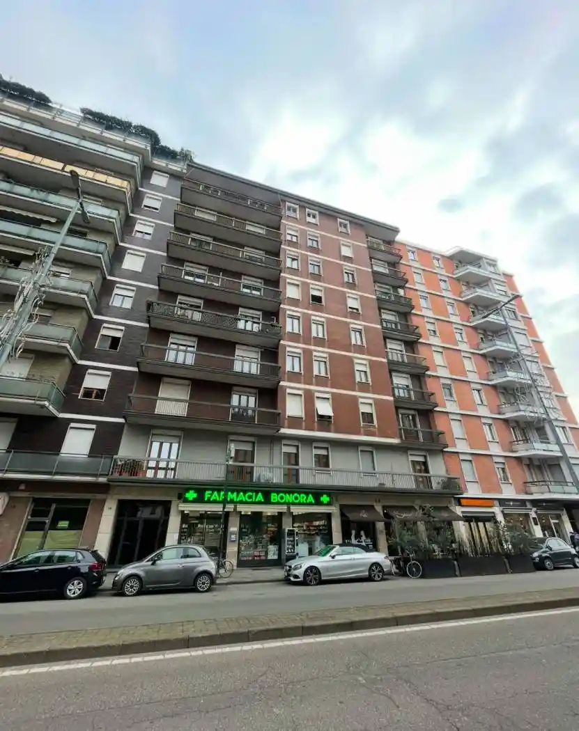 Appartamento in vendita a Piacenza