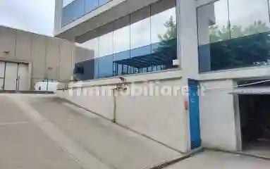 Palazzo - Edificio - foto 2