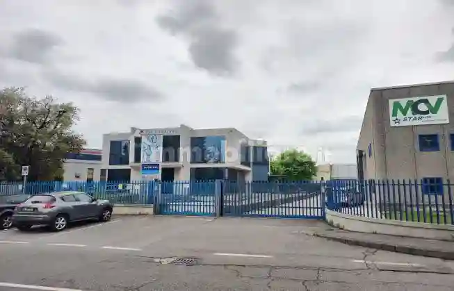 Palazzo - Edificio - foto 3