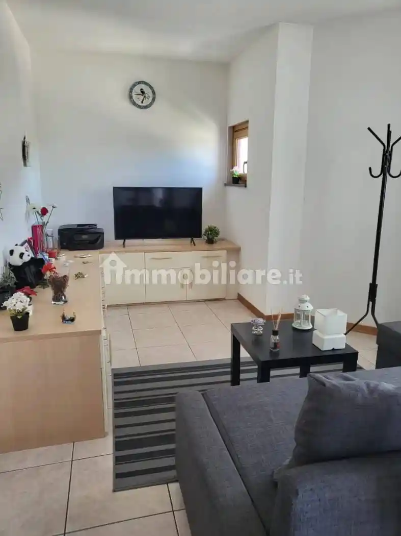 Appartamento in vendita a San Giovanni al Natisone