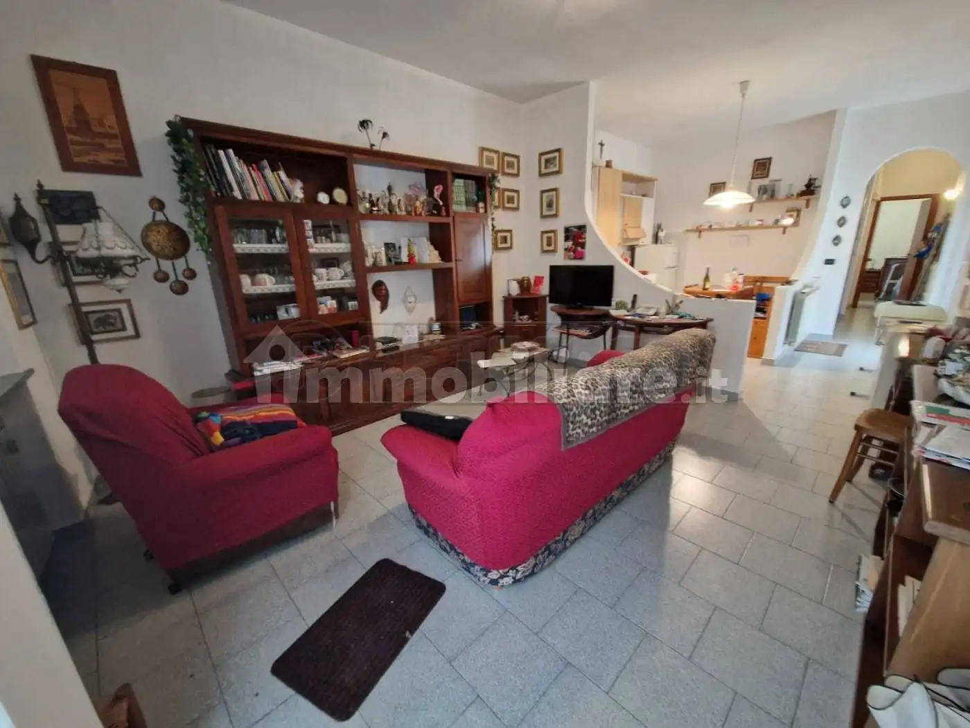 Casa indipendente in vendita a Acquanegra Cremonese