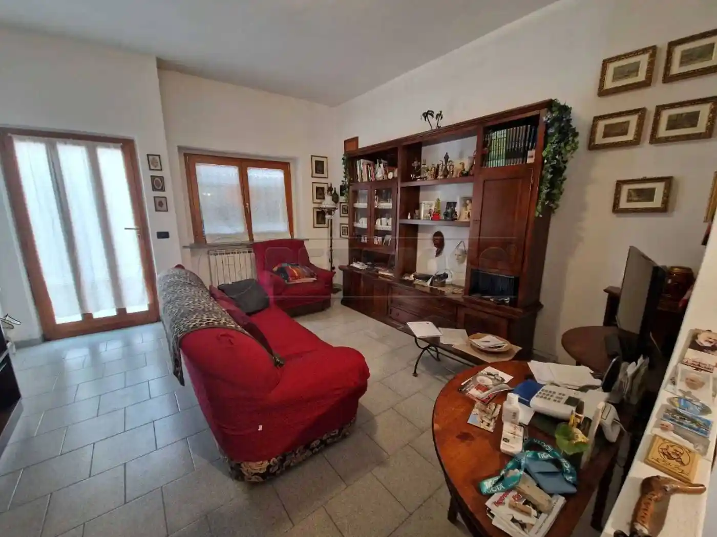 Terratetto unifamiliare viale europa, Centro, Acquanegra Cremonese - foto 3