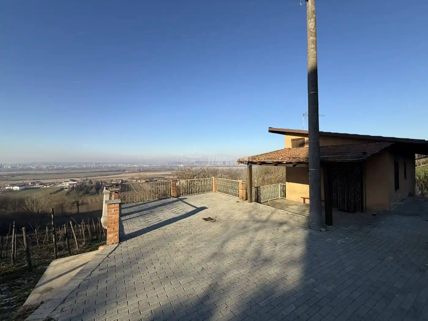 Villa unifamiliare frazione valle tanaro 230, Torrazzo, Asti - foto 2