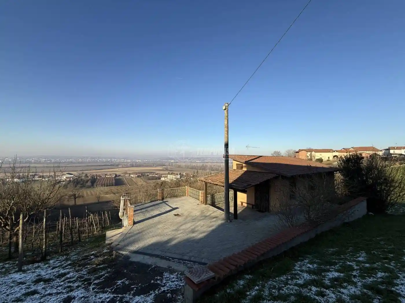 Villa unifamiliare frazione valle tanaro 230, Torrazzo, Asti - foto 3
