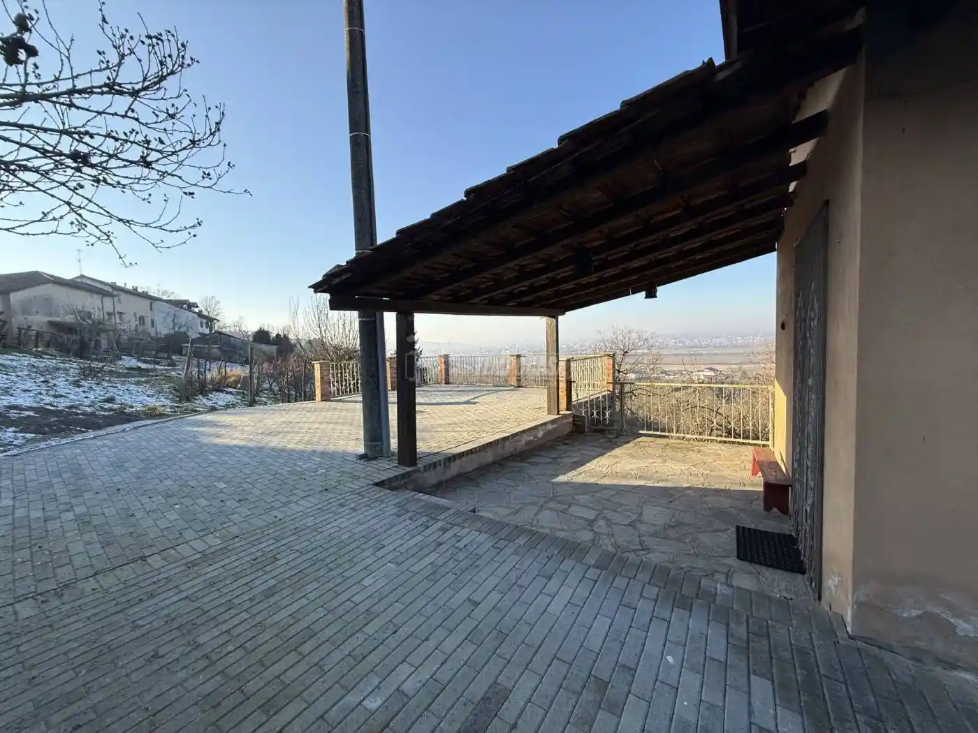 Villa unifamiliare frazione valle tanaro 230, Torrazzo, Asti - foto 5