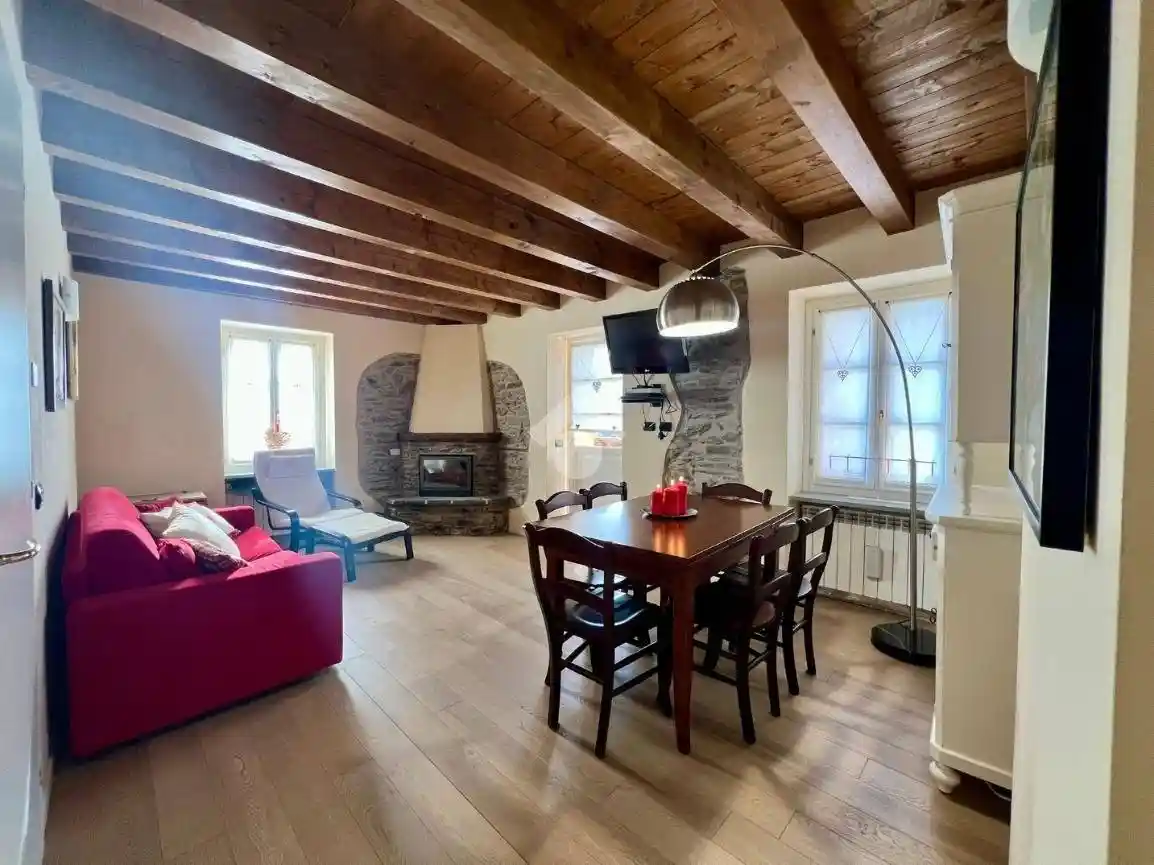 Appartamento in vendita a Ponte di Legno