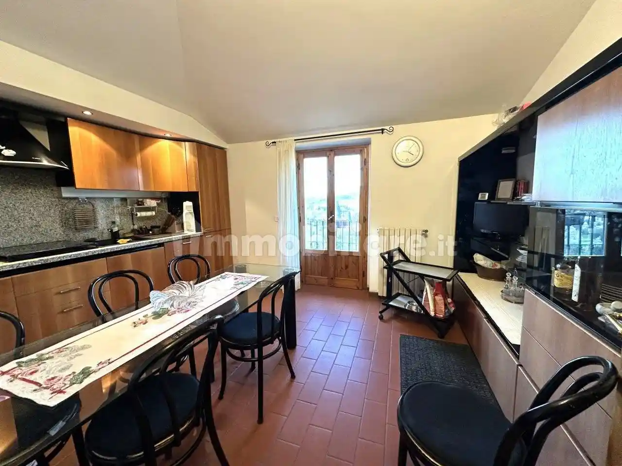 Quadrilocale via di Villamagna 60, Candeli, Bagno a Ripoli - foto 2