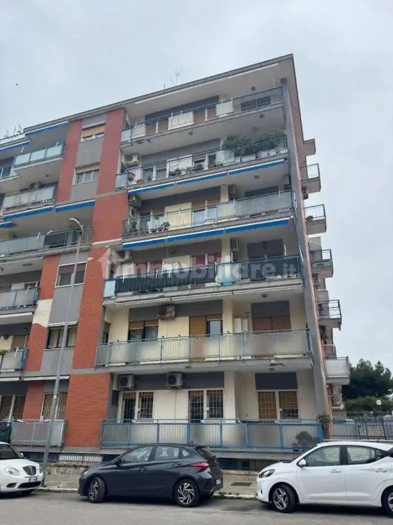 Appartamento in vendita a Bari