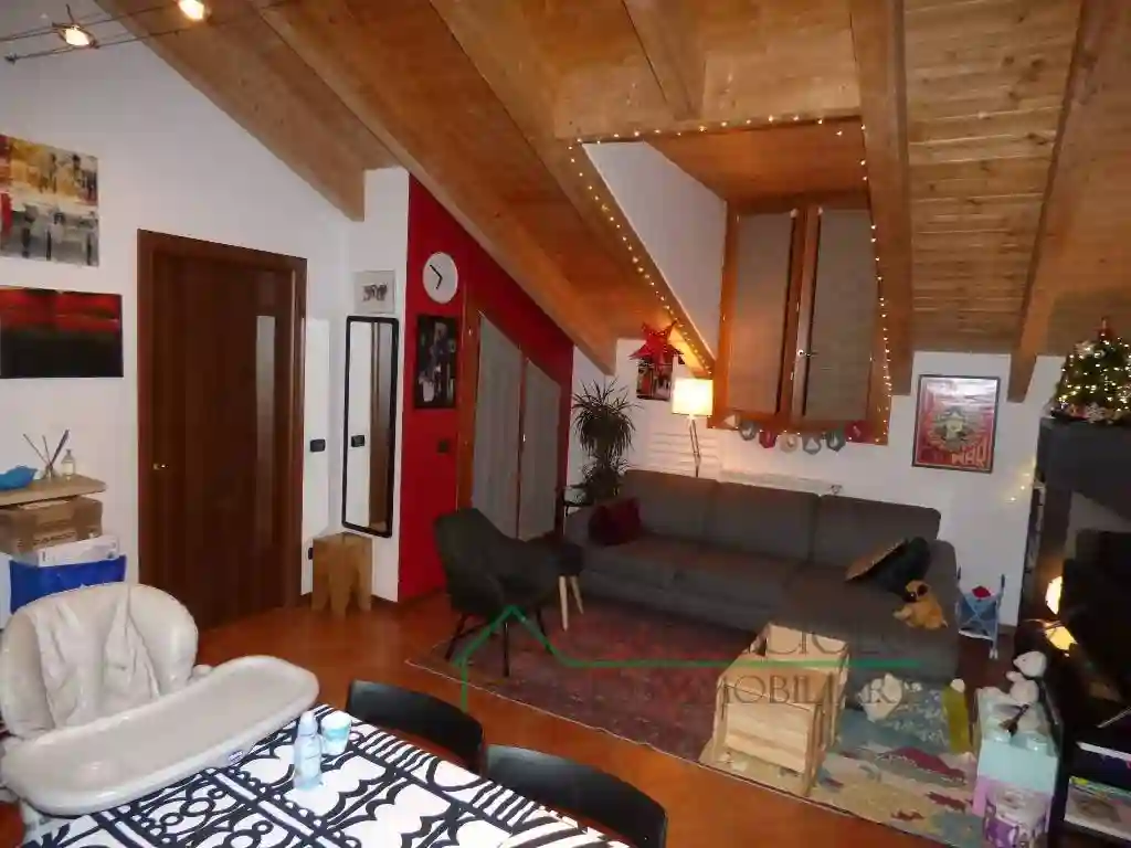 Attico - Mansarda - foto 5