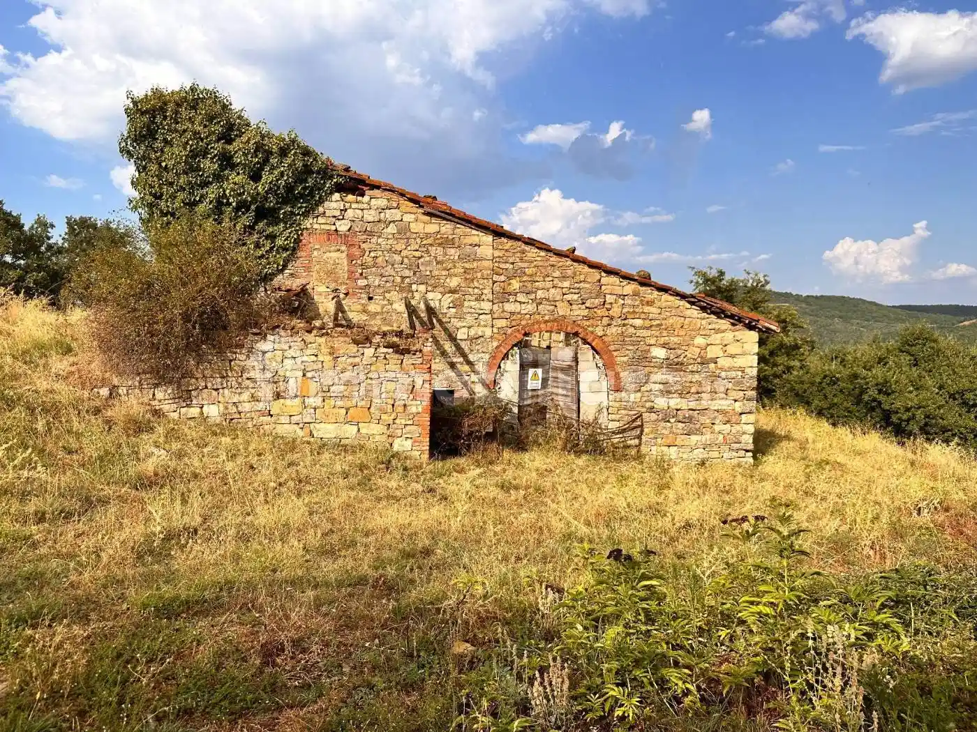 Rustico - Casale in vendita a Piegaro