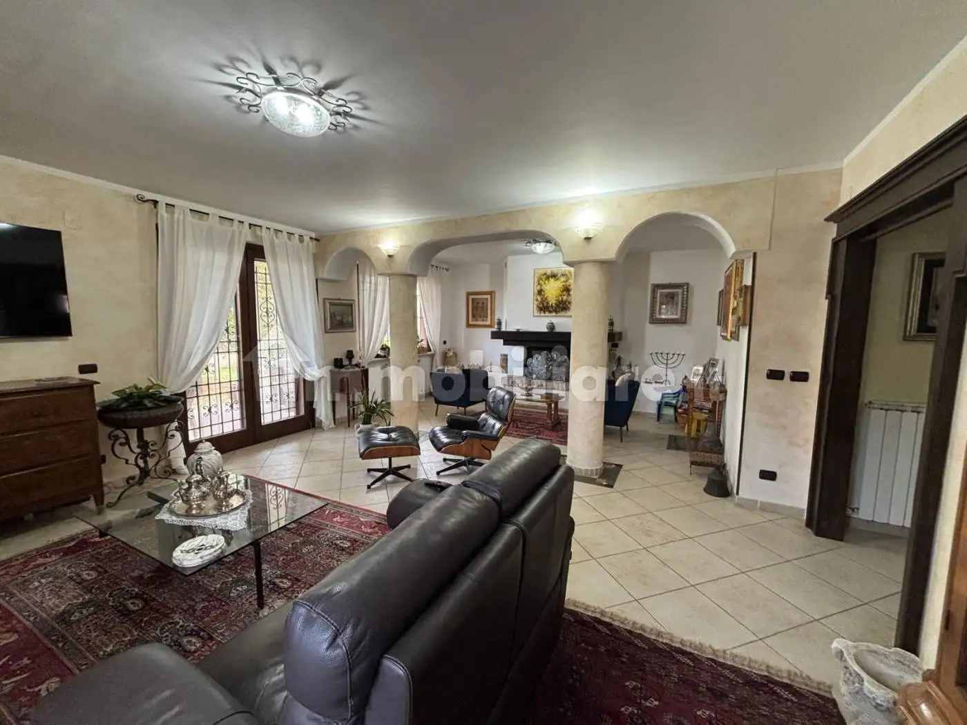 Villa in vendita a Ripa Teatina