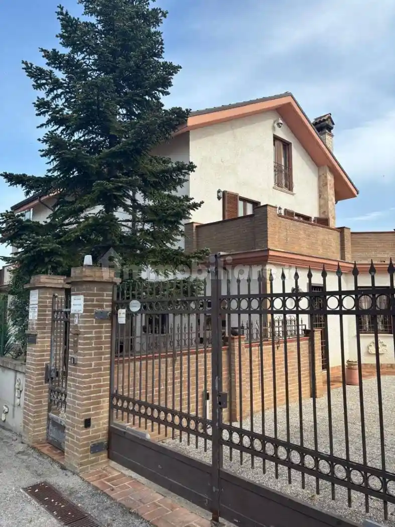 Villa unifamiliare via Casale 7, Tiboni, Ripa Teatina - foto 2
