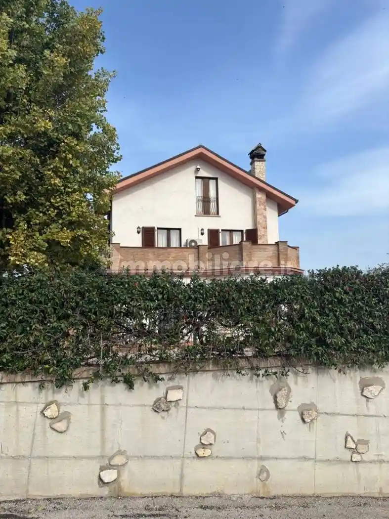 Villa unifamiliare via Casale 7, Tiboni, Ripa Teatina - foto 3
