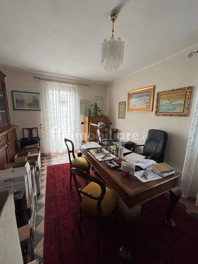 Villa unifamiliare via Casale 7, Tiboni, Ripa Teatina - foto 4