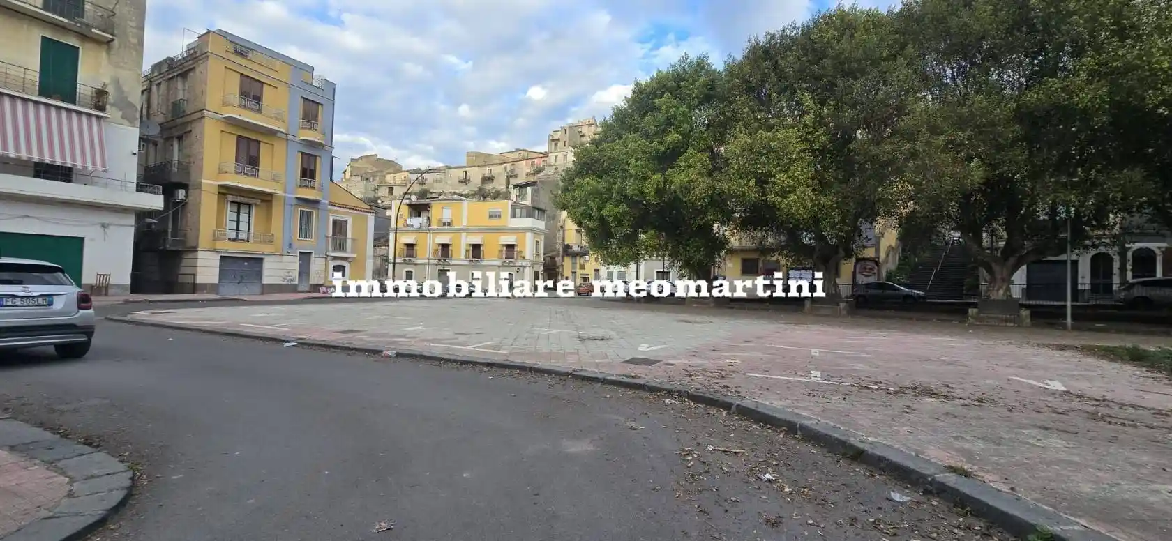 Appartamento in vendita a Lentini