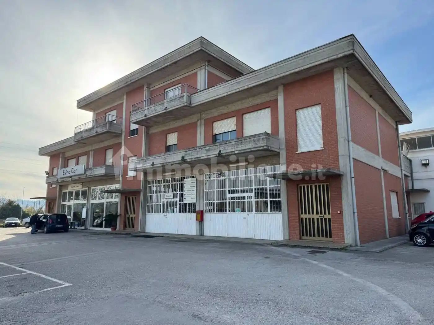 Appartamento via Don Angelo Cappannini, Via Ancona, Jesi - foto 3