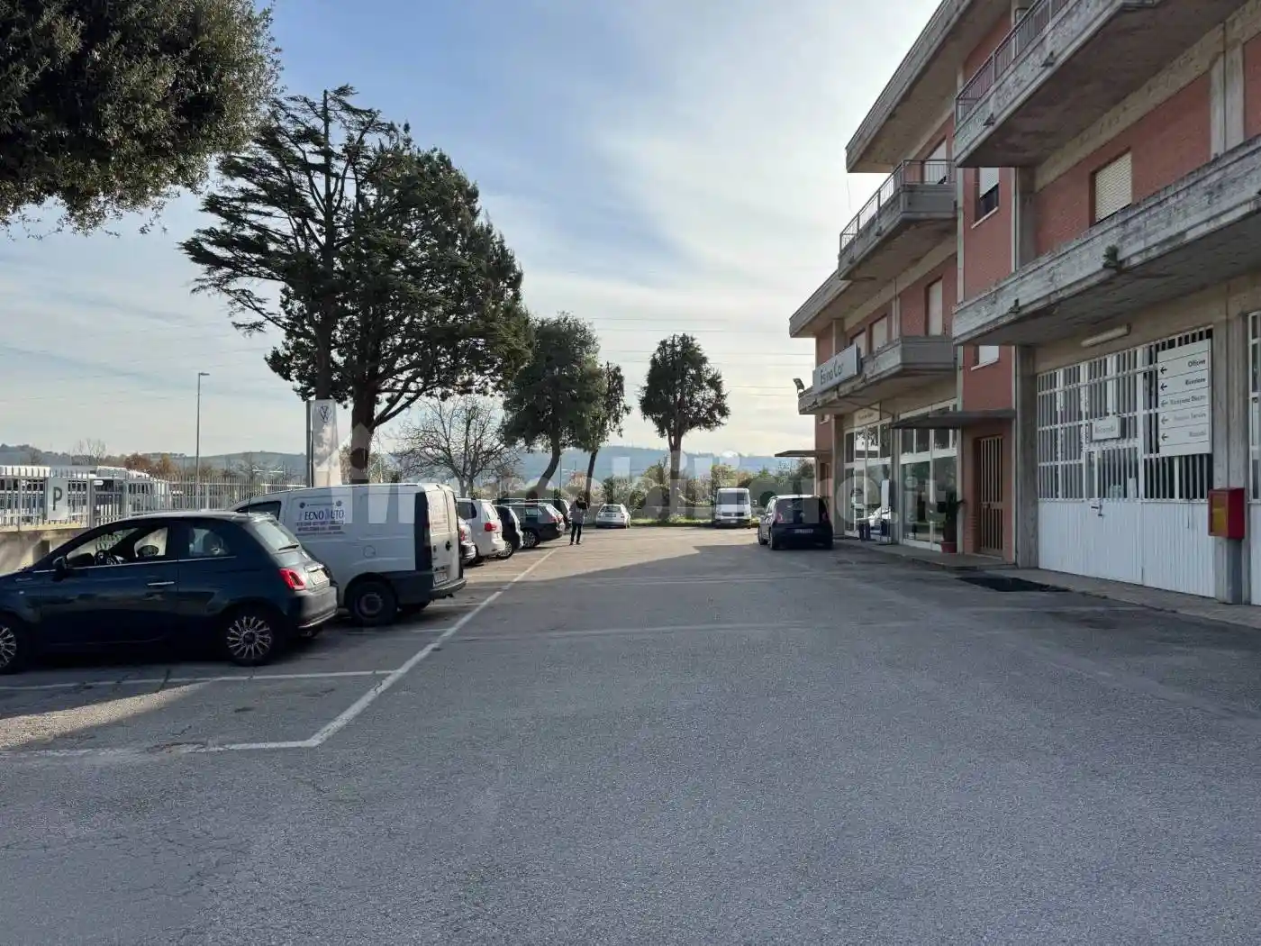 Appartamento via Don Angelo Cappannini, Via Ancona, Jesi - foto 4