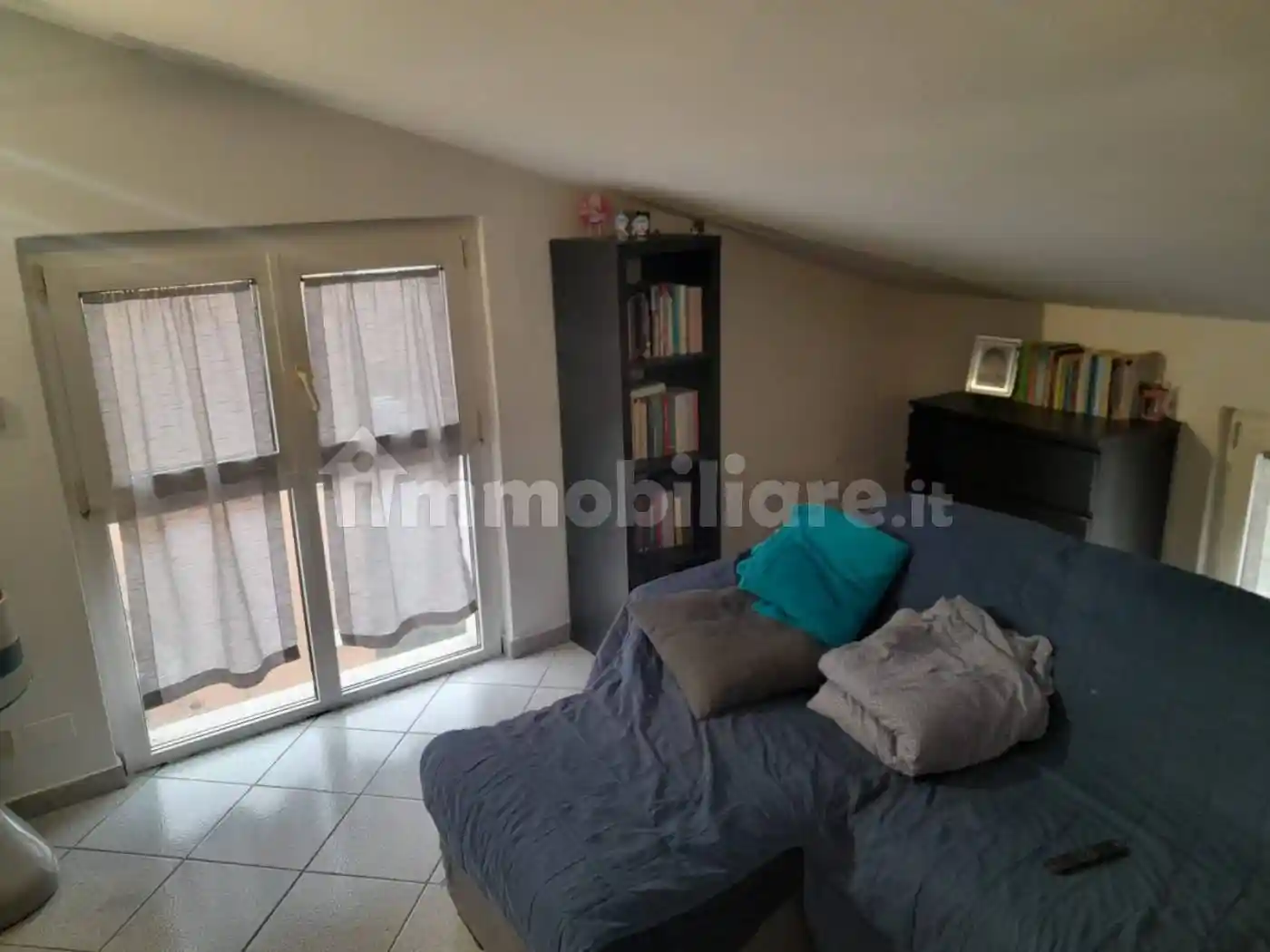 Attico - Mansarda in vendita a Piacenza