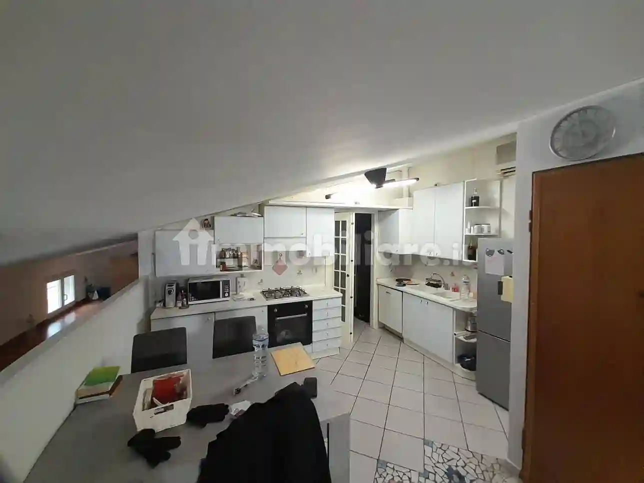 Attico - Mansarda - foto 2