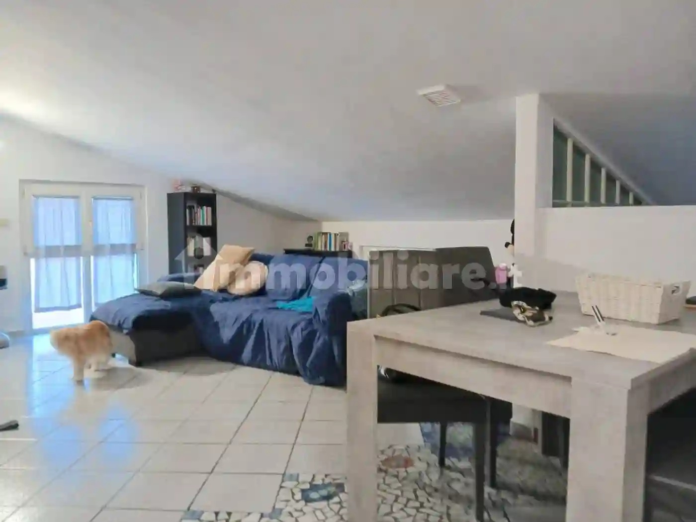 Attico - Mansarda - foto 3