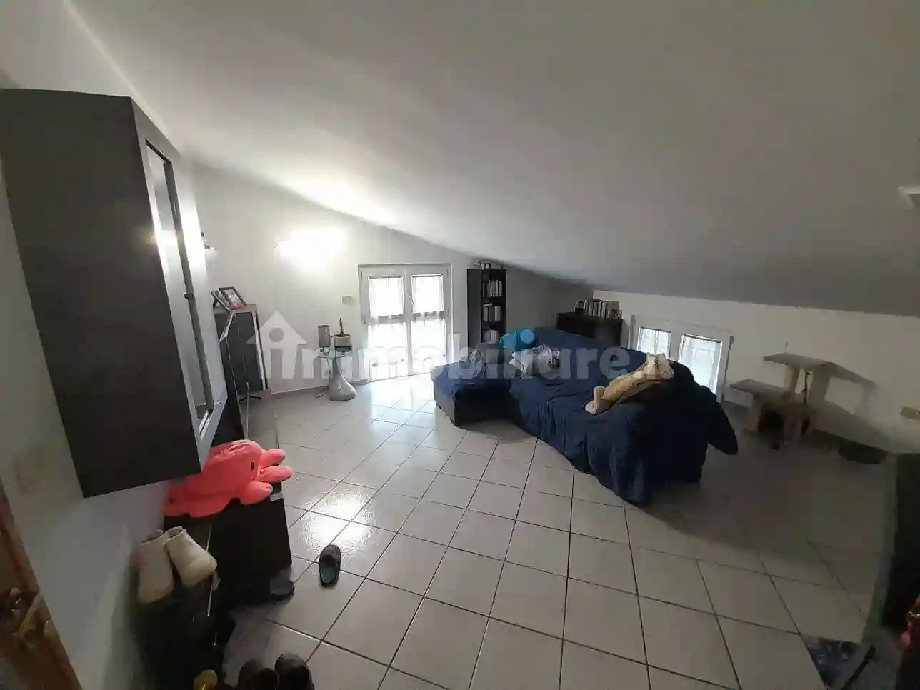 Attico - Mansarda - foto 5