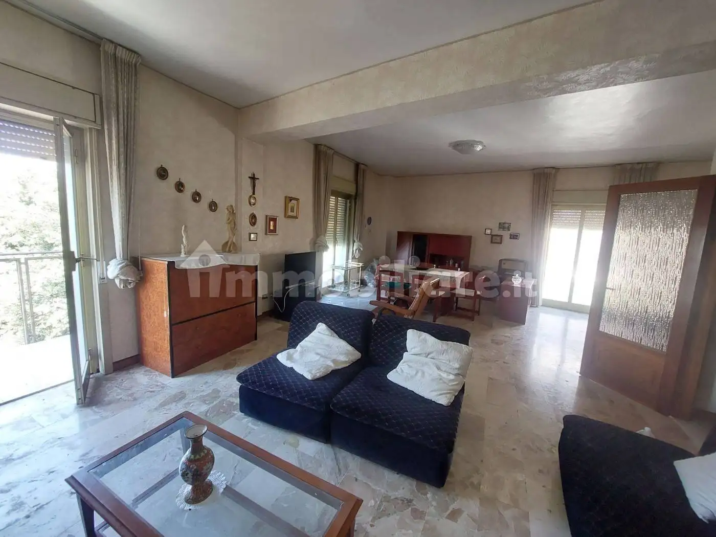 Quadrilocale via Papa Giovanni XXIII, Corleone - foto 3