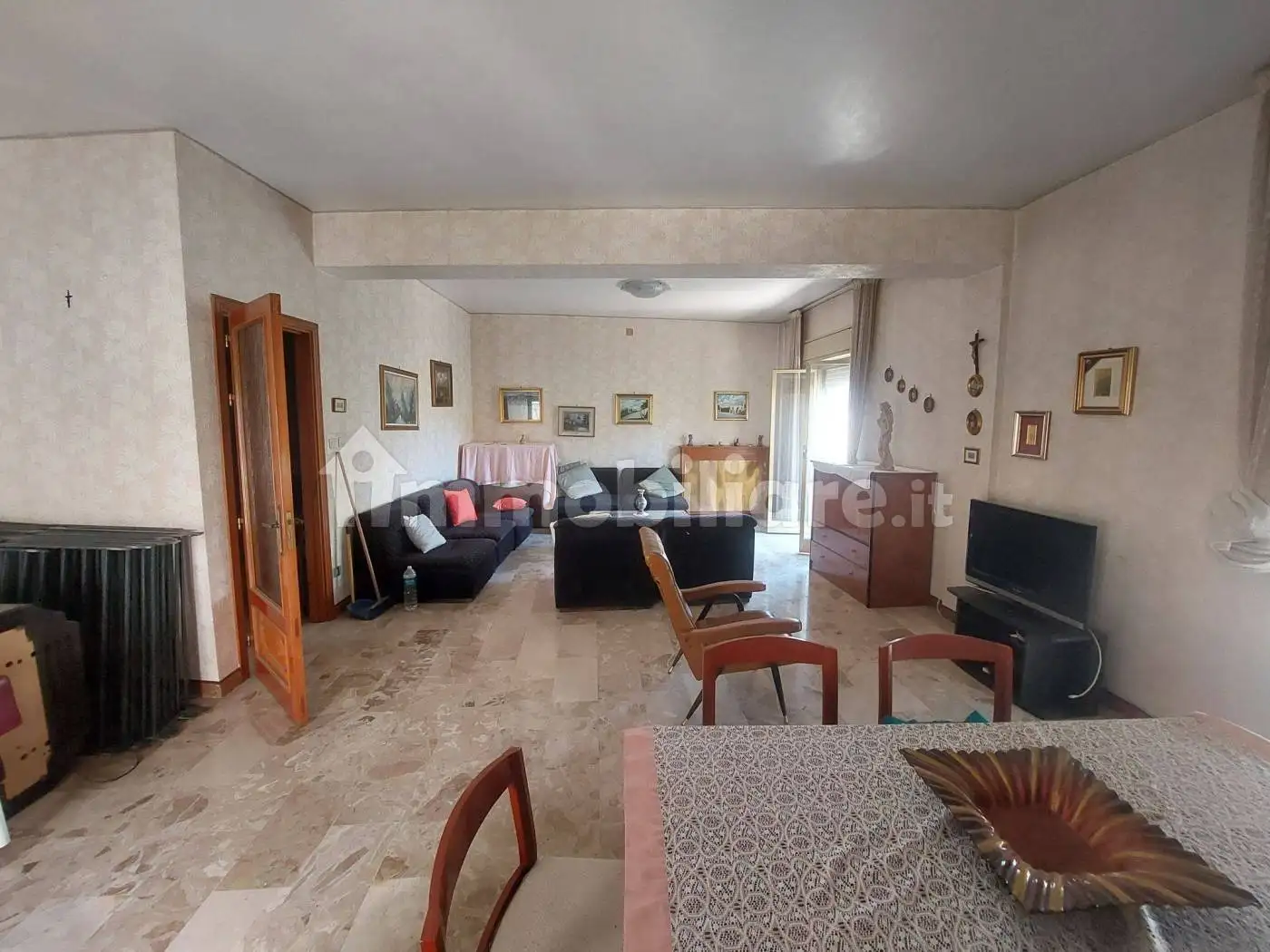 Quadrilocale via Papa Giovanni XXIII, Corleone - foto 5