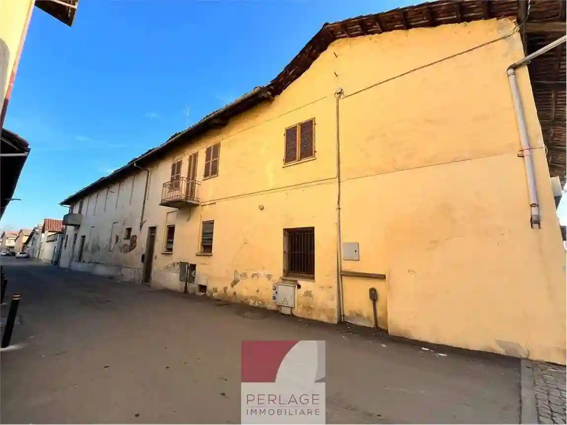 Palazzo - Edificio - foto 2