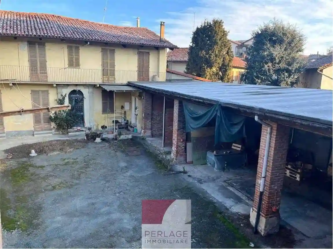 Palazzo - Edificio - foto 4